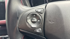 Honda HR-V 1.5 i-VTEC Turbo Sport 5dr Petrol Hatchback